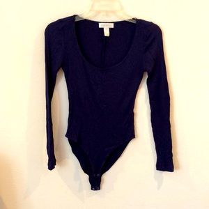 Forever 21 bodysuit